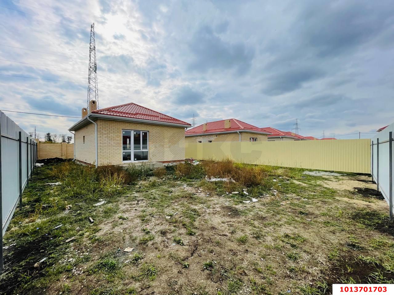 Фото №7: Дом 60 м² + 3.72 сот. - Южный, коттеджный  Южная столица, ул. Белореченская, 1Б