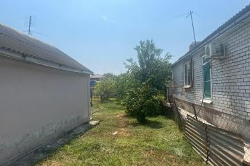 Фото №5: Земельный участок 6.28 сот. - Краснодар, мкр. Новый, пр-д 3-й Пригородный, 3