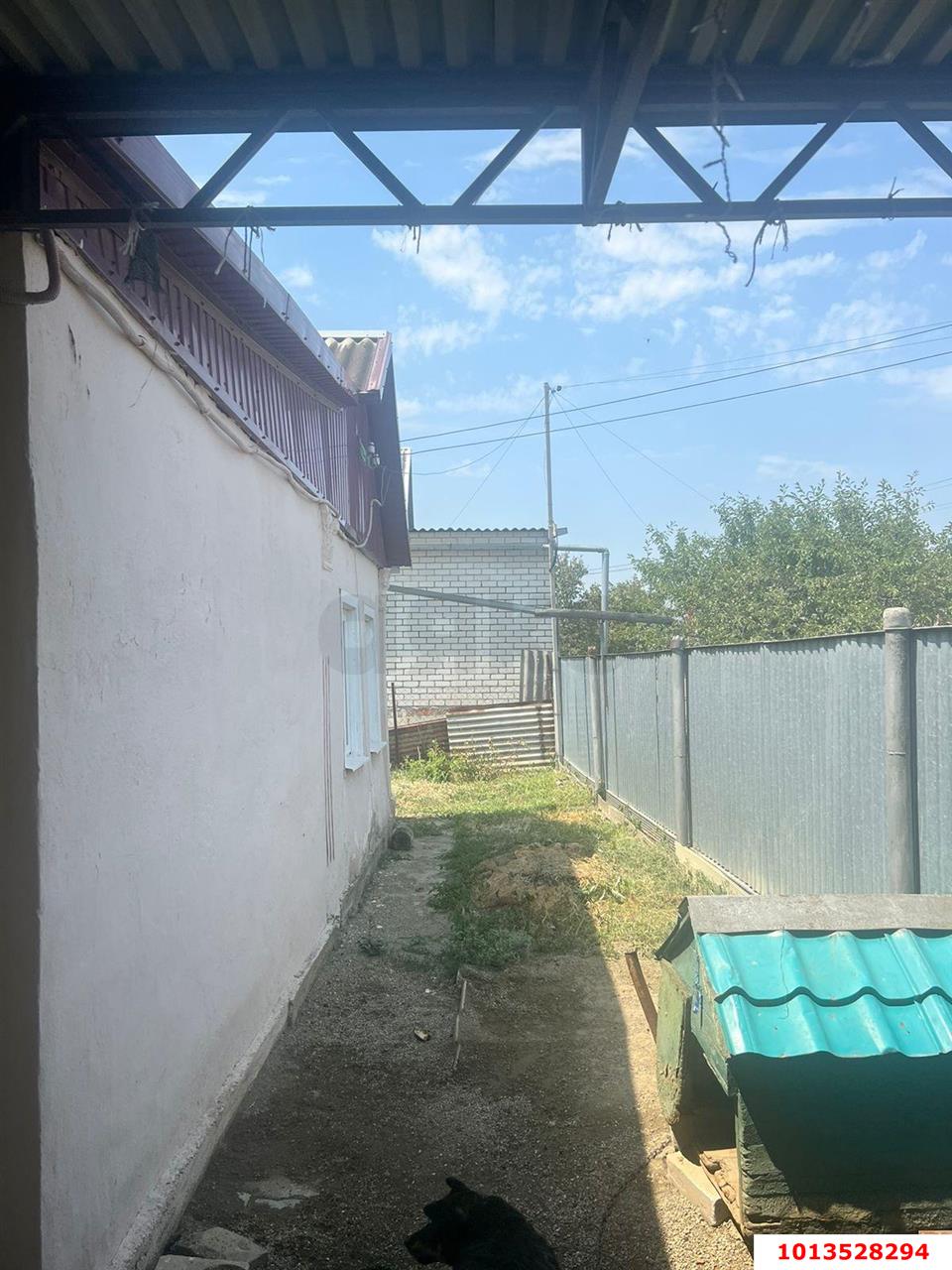 Фото №6: Земельный участок под ИЖС 6.28 сот. - Краснодар, Новый, пр-д 3-й Пригородный, 3