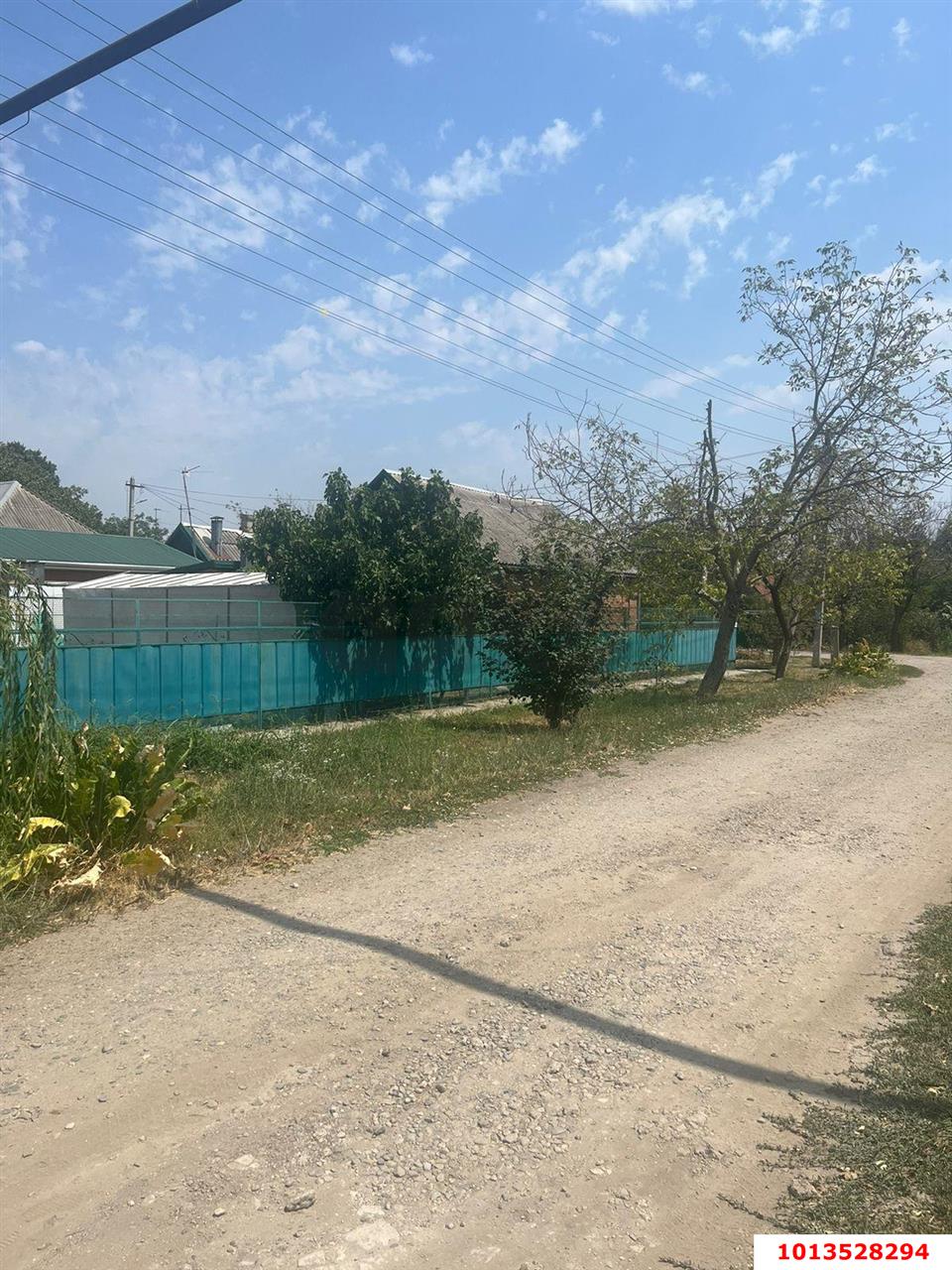 Фото №7: Земельный участок 6.28 сот. - Краснодар, пр-д 3-й Пригородный, 3