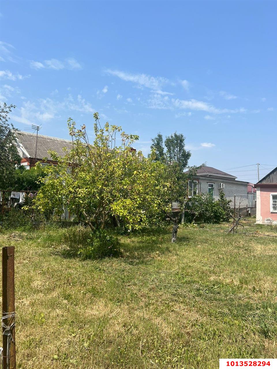 Фото №3: Земельный участок 6.28 сот. - Краснодар, пр-д 3-й Пригородный, 3