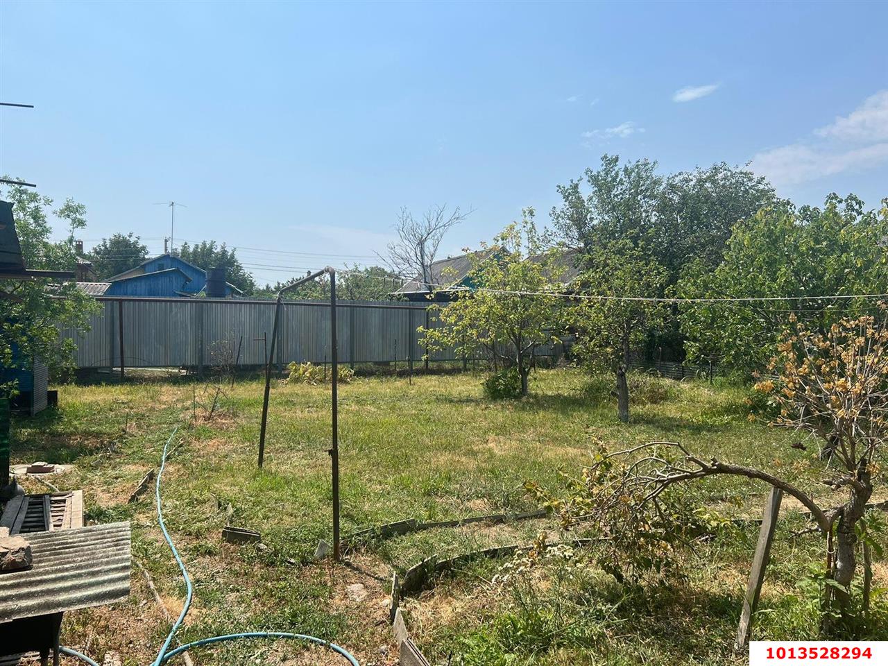 Фото №2: Земельный участок 6.28 сот. - Краснодар, пр-д 3-й Пригородный, 3