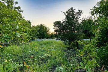 Фото №4: Земельный участок 9.73 сот. - Октябрьский, ст Радужное, ул. Оранжевая, 105