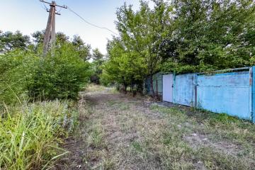 Фото №3: Земельный участок 9.73 сот. - Октябрьский, ст Радужное, ул. Оранжевая, 105