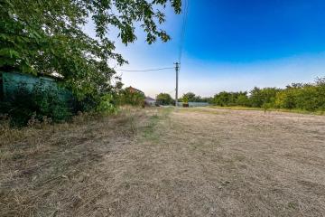 Фото №2: Земельный участок 9.73 сот. - Октябрьский, ст Радужное, ул. Оранжевая, 105