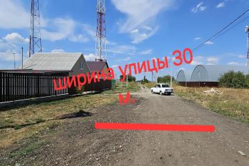 Фото №4: Земельный участок 5.9 сот. - Старомышастовская, мкр. Юбилейный, ул. Выгонная, 122