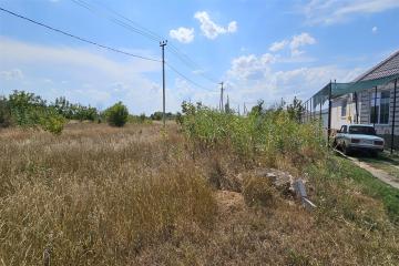 Фото №1: Земельный участок 5.9 сот. - Старомышастовская, мкр. Юбилейный, ул. Выгонная, 122