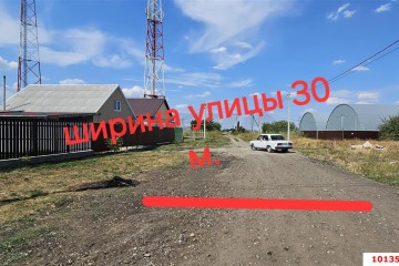 Фото №4: Земельный участок под ИЖС 5.9 сот. - Старомышастовская, ул. Выгонная, 122