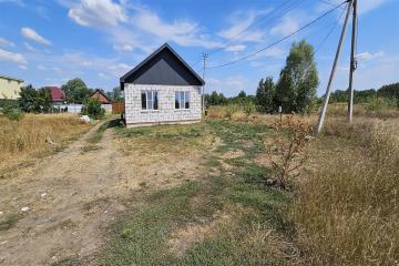 Фото №2: Земельный участок 5.9 сот. - Старомышастовская, мкр. Юбилейный, ул. Выгонная, 122