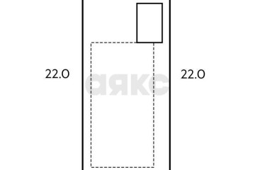 Фото №2: Земельный участок под ИЖС 2.01 сот. - Краснодар, мкр. Дубинка, ул. 3-я Линия Поймы реки Кубань, 46