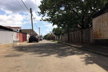 Фото №5: Земельный участок 2.01 сот. - Краснодар, мкр. Дубинка, ул. 3-я Линия Поймы реки Кубань, 46