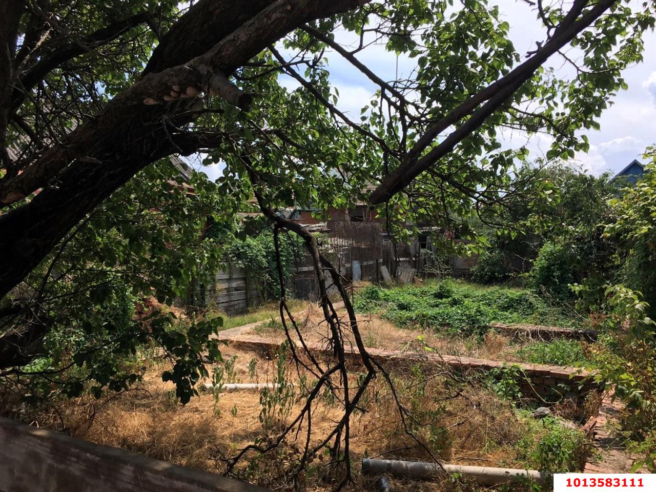 Фото №7: Земельный участок 2.01 сот. - Краснодар, ул. 3-я Линия Поймы реки Кубань, 46