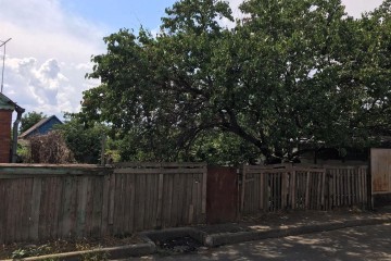 Фото №4: Земельный участок под ИЖС 2.01 сот. - Краснодар, мкр. Дубинка, ул. 3-я Линия Поймы реки Кубань, 46