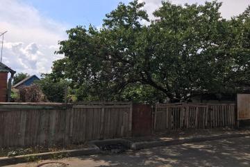 Фото №4: Земельный участок 2.01 сот. - Краснодар, мкр. Дубинка, ул. 3-я Линия Поймы реки Кубань, 46