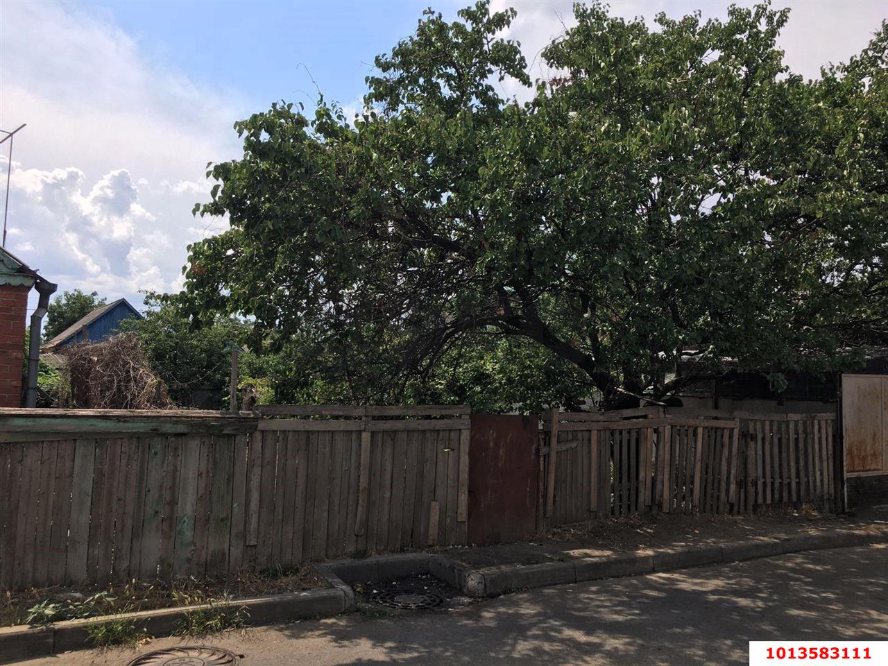 Фото №4: Земельный участок 2.01 сот. - Краснодар, ул. 3-я Линия Поймы реки Кубань, 46