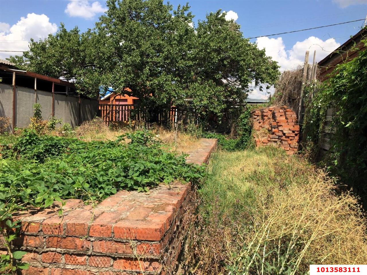 Фото №3: Земельный участок 2.01 сот. - Краснодар, ул. 3-я Линия Поймы реки Кубань, 46