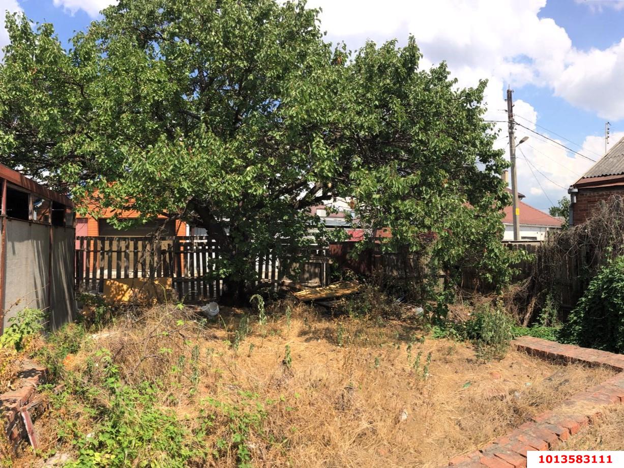 Фото №11: Земельный участок 2.01 сот. - Краснодар, ул. 3-я Линия Поймы реки Кубань, 46