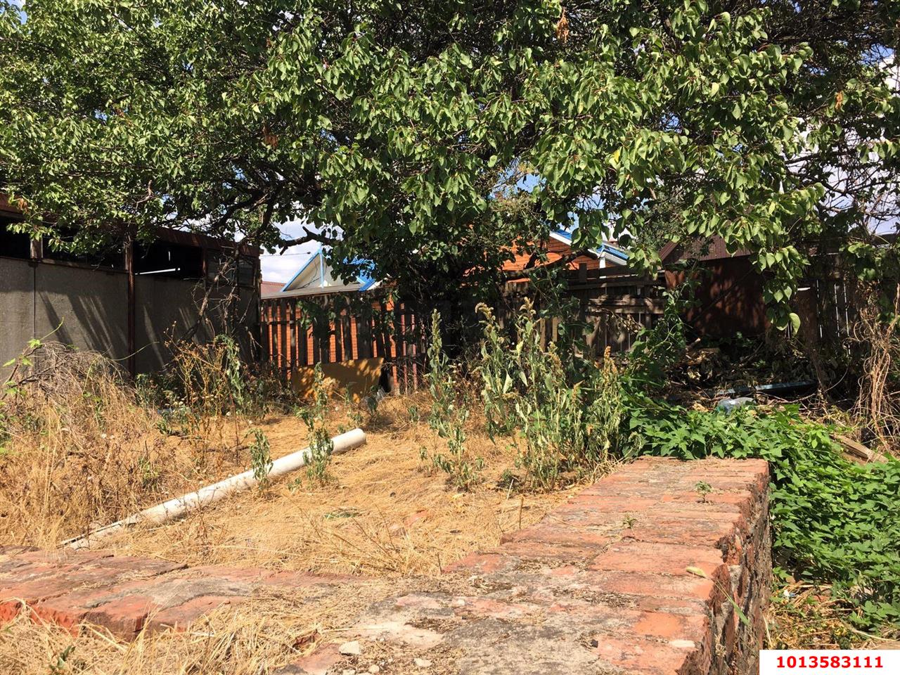 Фото №8: Земельный участок 2.01 сот. - Краснодар, ул. 3-я Линия Поймы реки Кубань, 46