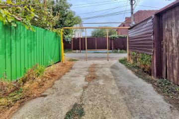 Фото №2: Земельный участок 3.84 сот. - Кубань, мкр. Восточно-Кругликовский, ул. Апельсиновая, 28