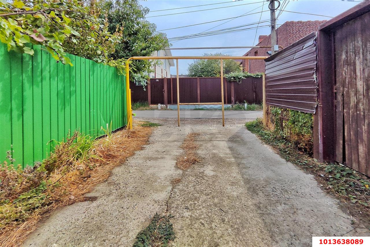 Фото №2: Личное подсобное хозяйство - Кубань, Прикубанский внутригородской округ, мкр. Восточно-Кругликовский, ул. Апельсиновая, 28