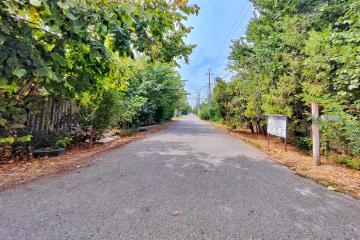 Фото №1: Земельный участок 3.84 сот. - Кубань, мкр. Восточно-Кругликовский, ул. Апельсиновая, 28