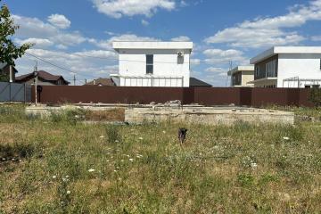 Фото №3: Земельный участок под ИЖС - Краснодар, мкр. Тихая Поляна, ул. имени Писателя Г.И. Василенко, 32