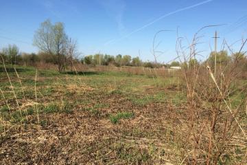 Фото №2: Земельный участок 27.15 сот. - Красноармейский, ул. Ворошилова, 36