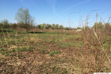 Фото №2: Земельный участок под ИЖС 27.15 сот. - Красноармейский, ул. Ворошилова, 36