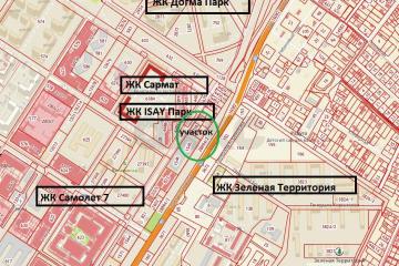 Фото №2: Коммерция 15 м² - Краснодарский край городской округ Краснодар