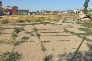 Фото №1: Коммерческая земля 16 сот. - Краснодарский край городской округ Краснодар