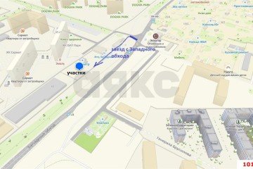 Фото №3: Коммерческая земля 16 сот. - Краснодарский край городской округ Краснодар