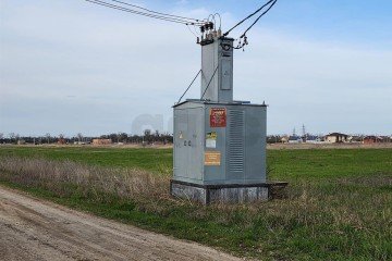 Фото №5: Земельный участок под ИЖС 8 сот. - Лазурный, мкр. Прикубанский внутригородской округ, ул. Сергея Михалкова, 21