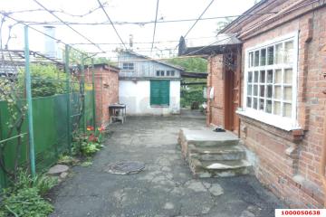 Фото №2: Земельный участок 3.6 сот. - Краснодар, мкр. Центральный, ул. Промышленная, 134