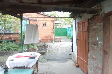 Фото №5: Земельный участок 3.6 сот. - Краснодар, мкр. Центральный, ул. Промышленная, 134