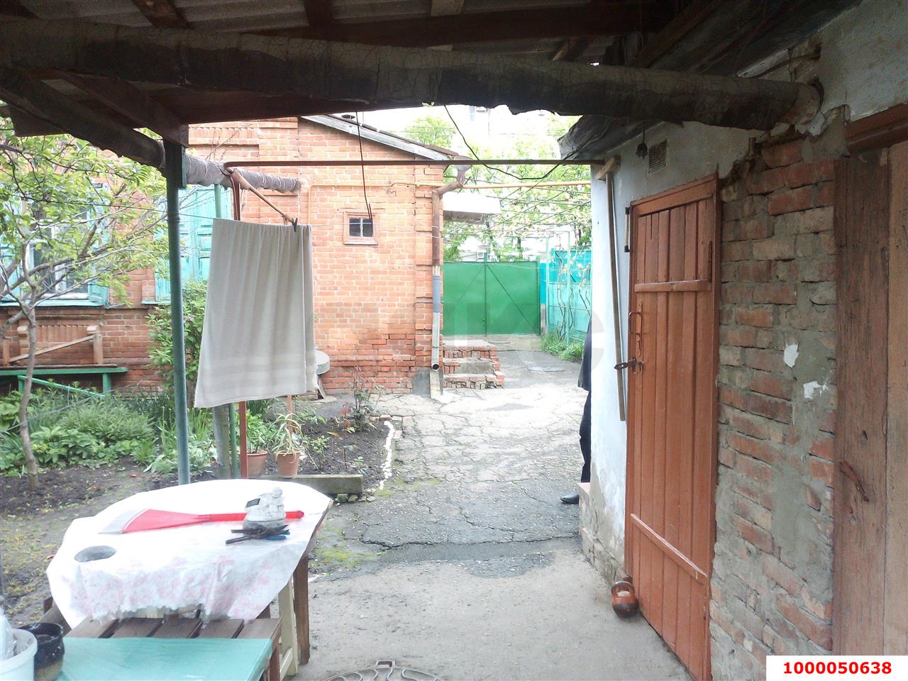 Фото №5: Земельный участок под ИЖС 3.6 сот. - Краснодар, Центральный, ул. Промышленная, 134