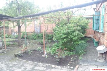 Фото №4: Земельный участок 3.6 сот. - Краснодар, мкр. Центральный, ул. Промышленная, 134