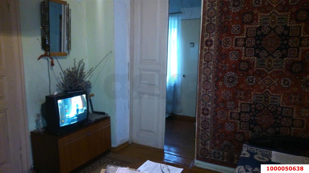 Фото №10: Земельный участок под ИЖС 3.6 сот. - Краснодар, Центральный, ул. Промышленная, 134
