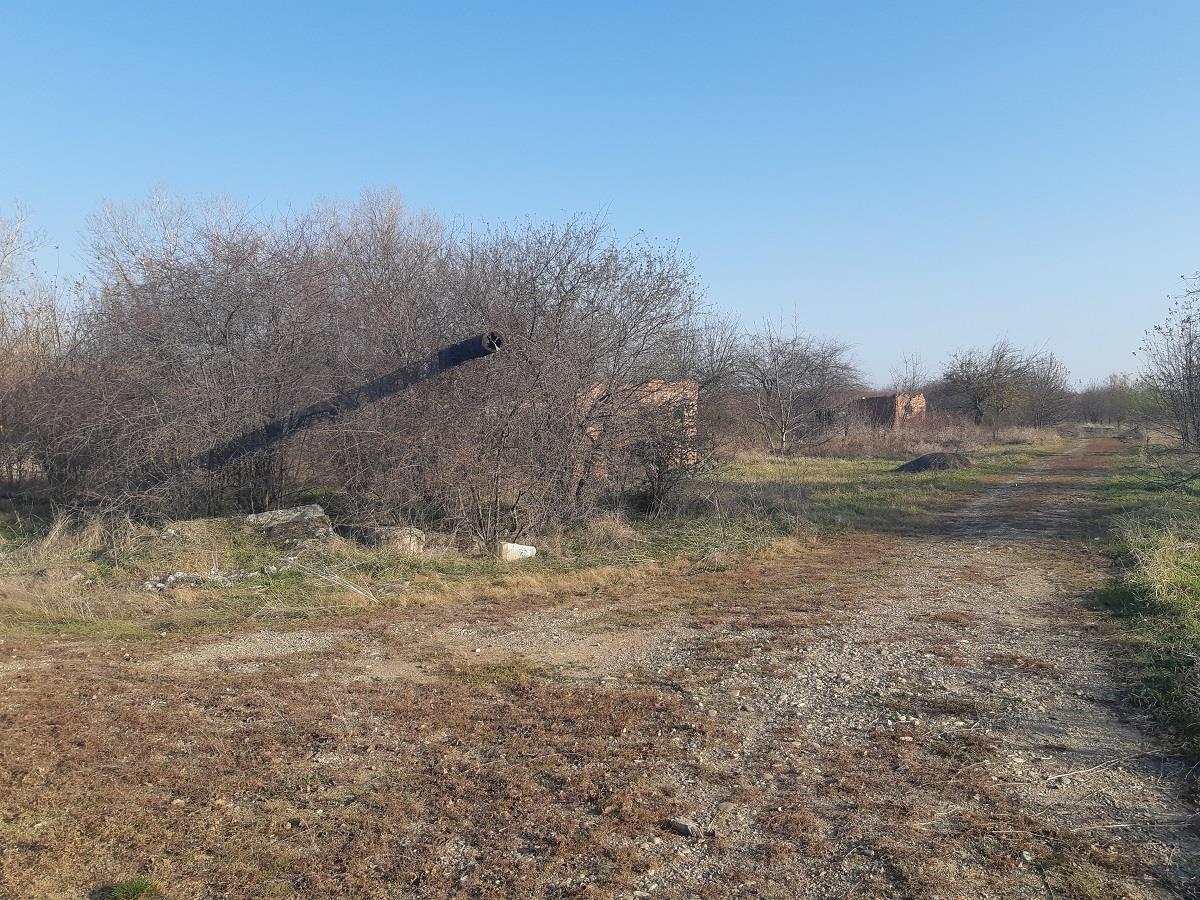 Фото №1: Коммерция 408 м² - Краснодарский край Северский район