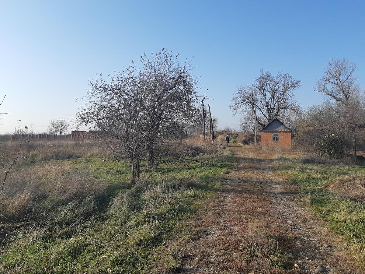 Фото №2: Коммерция 408 м² - Краснодарский край Северский район