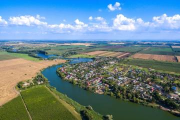 Фото №5: Земельный участок 7.5 сот. - Зарождение, ст КНИИСХ, ул. Набережная, 27