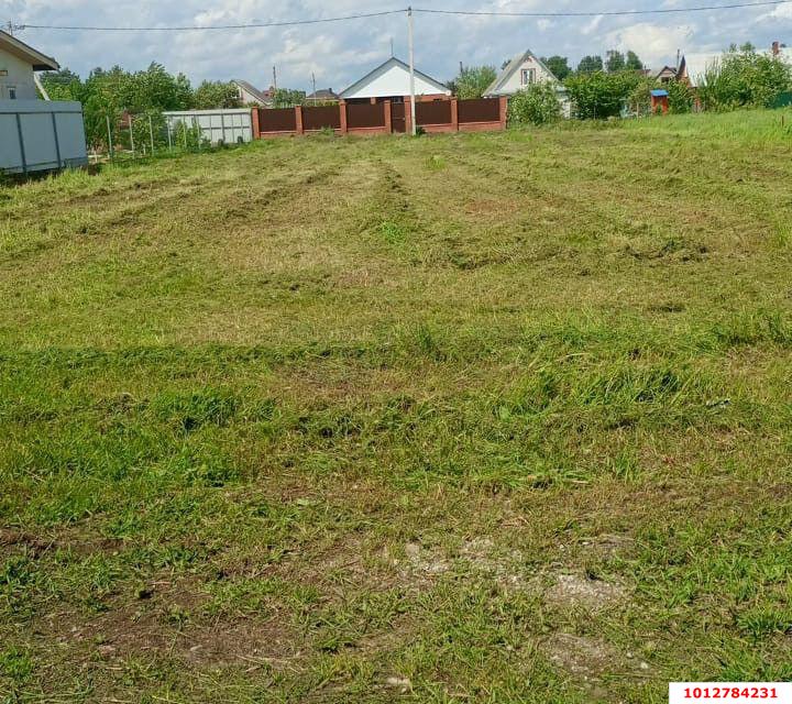 Фото №3: Земельный участок 7.5 сот. - Зарождение, Прикубанский внутригородской округ, Сады Калинина, ст КНИИСХ, ул. Набережная, 27