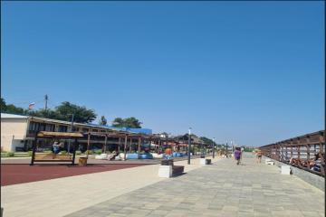 Фото №5: Земельный участок 15.54 сот. - Тамань, ул. Просторная, 6