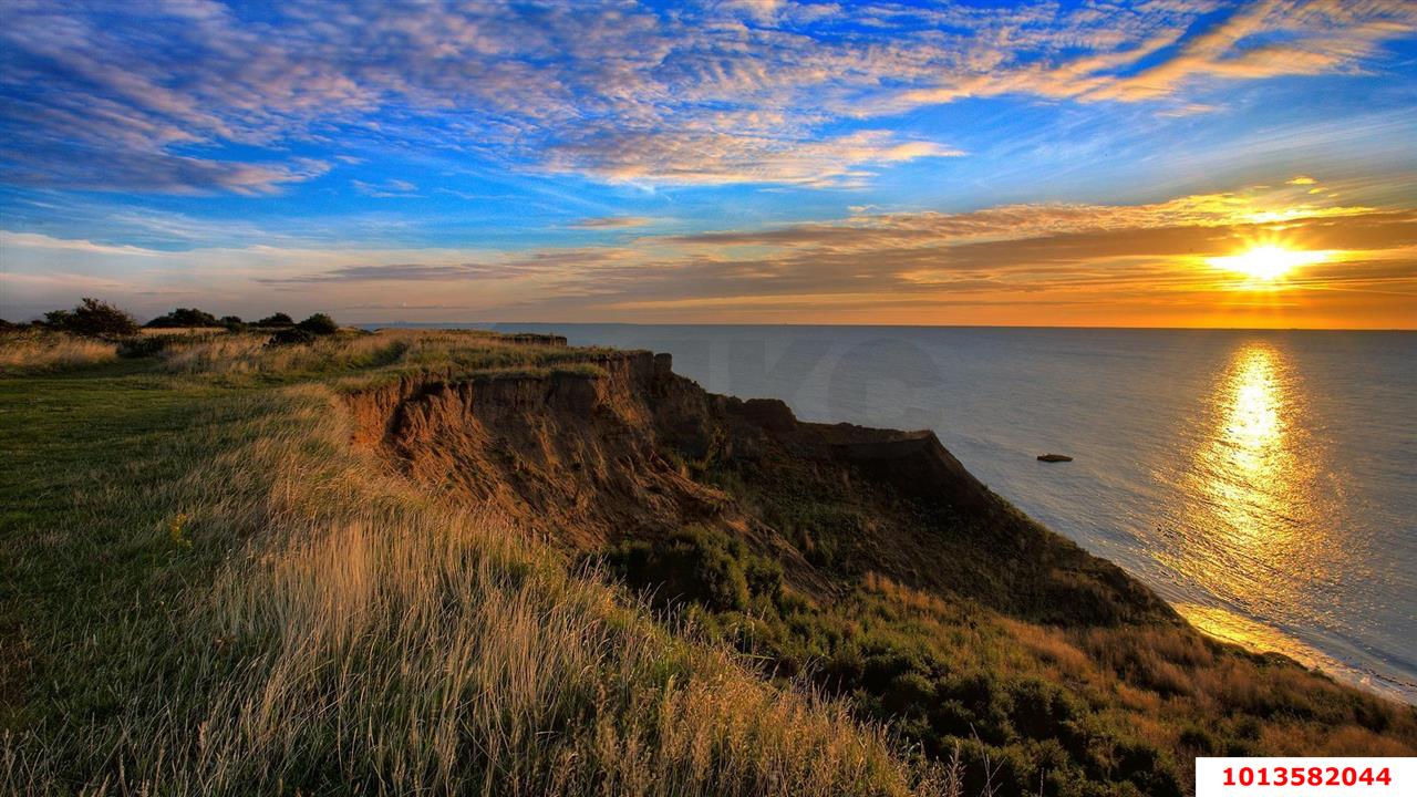 Фото №4: Земельный участок 13.8 сот. - Тамань, Прикубанский внутригородской округ, счт Компрессор, ул. Ручейная, 23