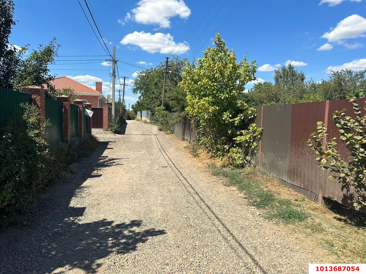 Фото №6: Земельный участок 6 сот. - Краснодар, 381