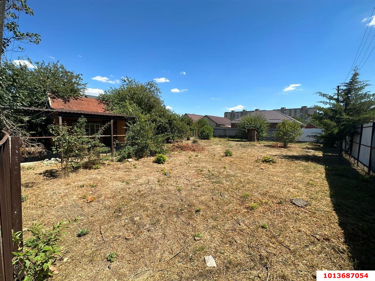 Фото №1: Земельный участок 6 сот. - Краснодар, 381