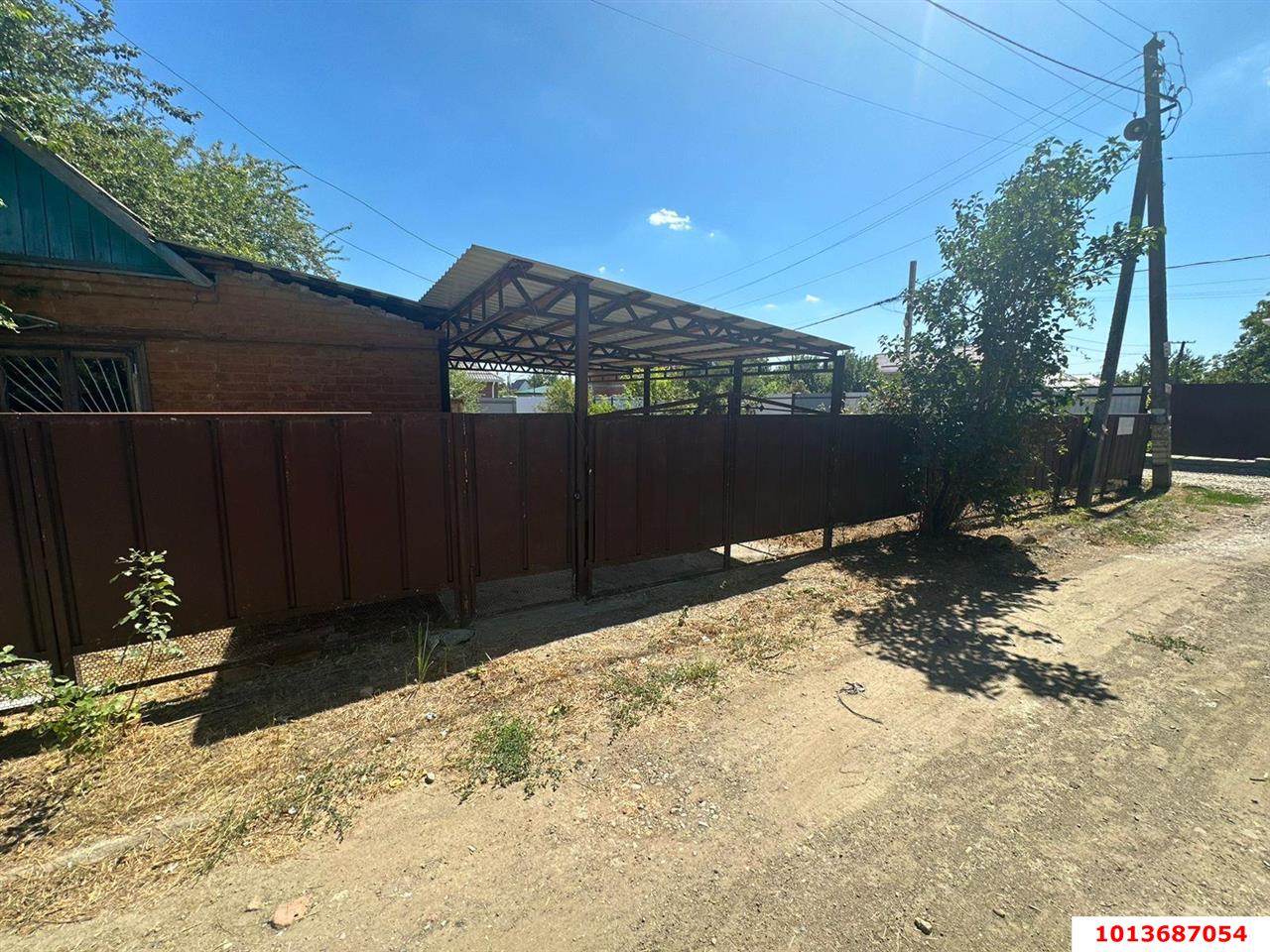 Фото №9: Земельный участок 6 сот. - Краснодар, 381