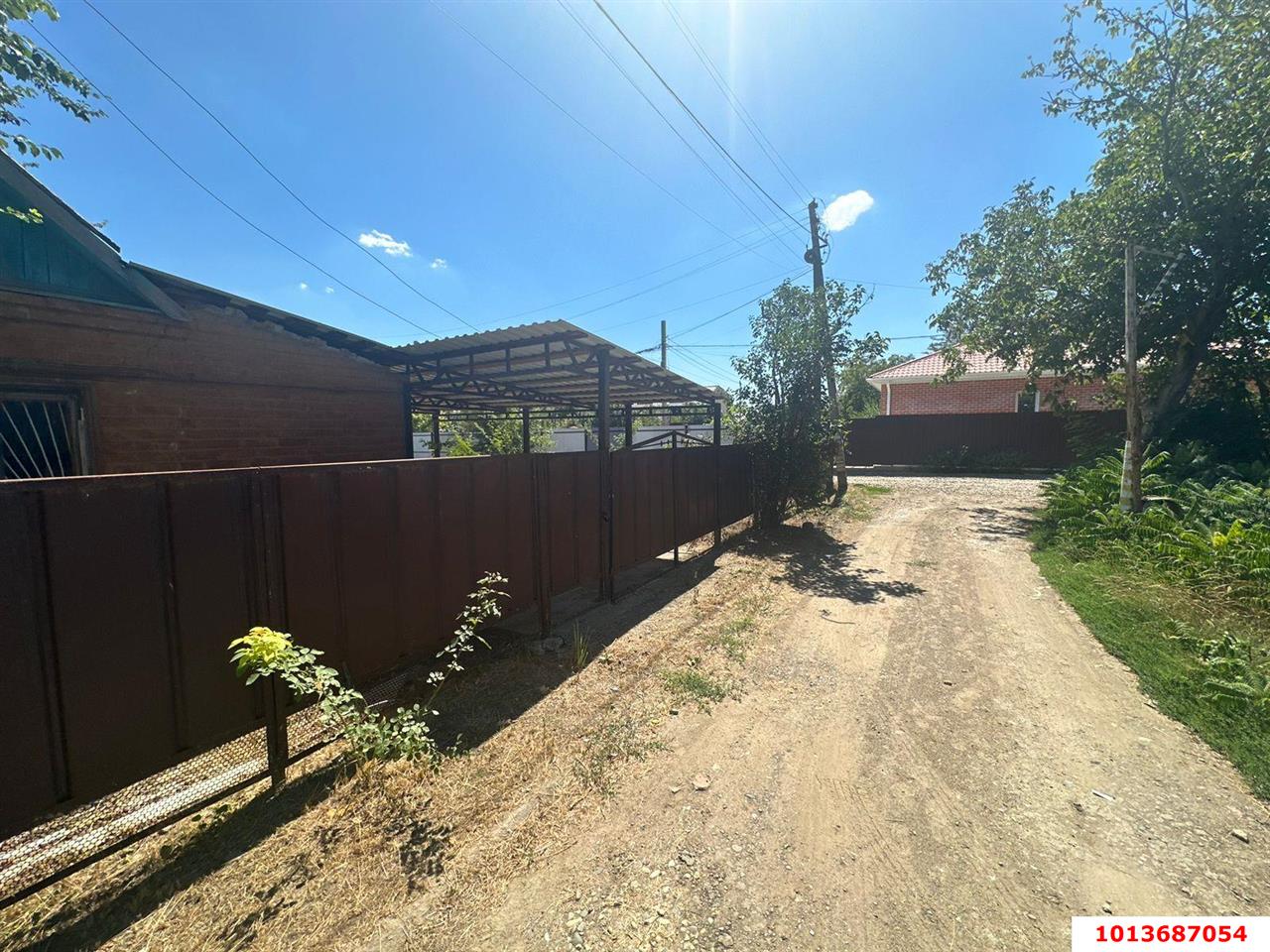 Фото №5: Земельный участок 6 сот. - Краснодар, 381