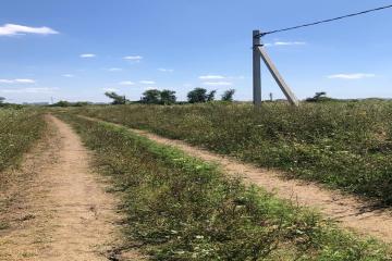 Фото №2: Земельный участок 8 сот. - Индустриальный, мкр. Прикубанский внутригородской округ, ул. Стабильная, 20