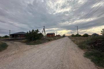 Фото №2: Земельный участок 10 сот. - Индустриальный, мкр. Прикубанский внутригородской округ, ул. Адагумская, 30