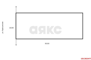 Фото №3: Земельный участок под ИЖС 10 сот. - Индустриальный, мкр. Прикубанский внутригородской округ, ул. Адагумская, 30